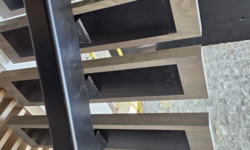 Floor Installation